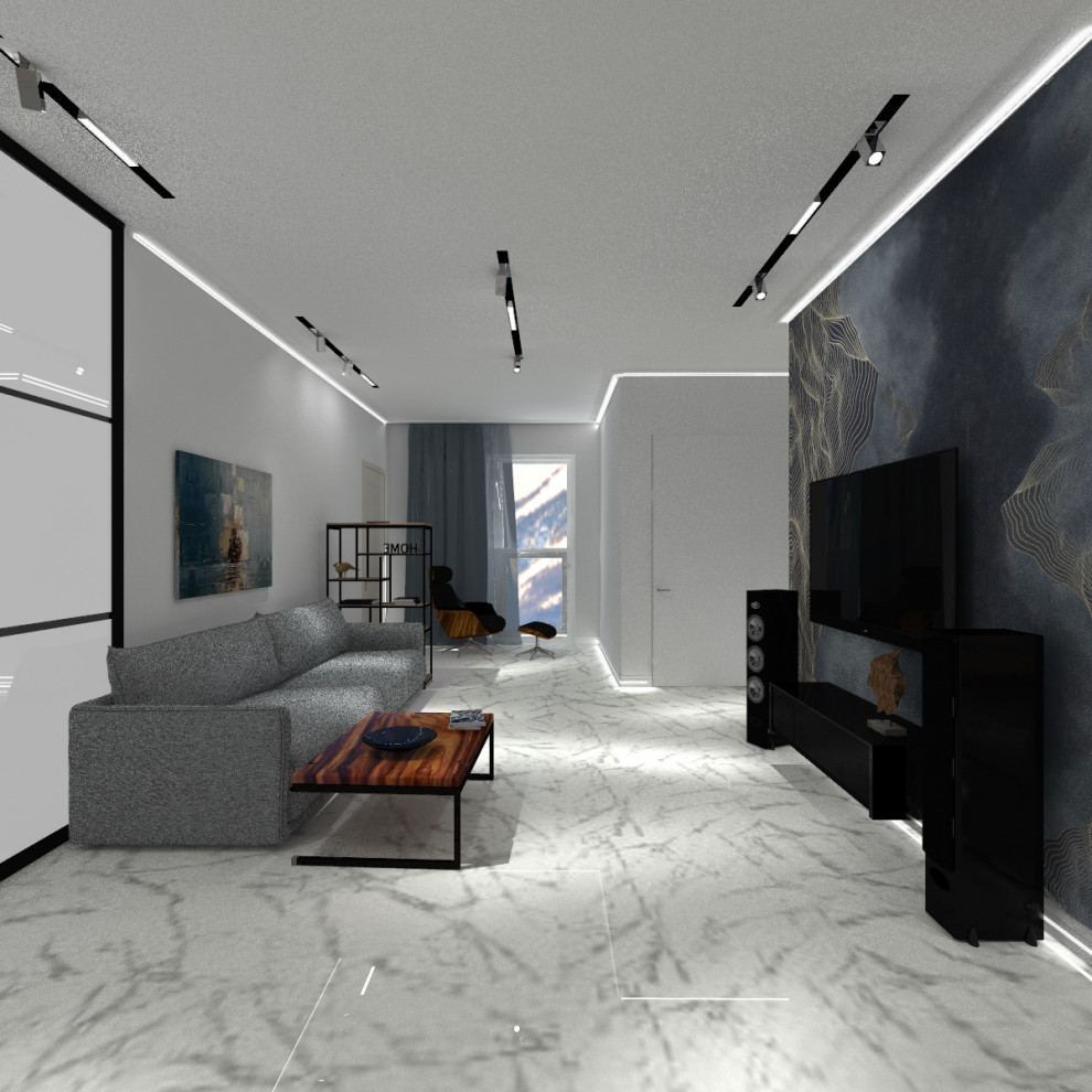 Апартаменты Эсто-садок