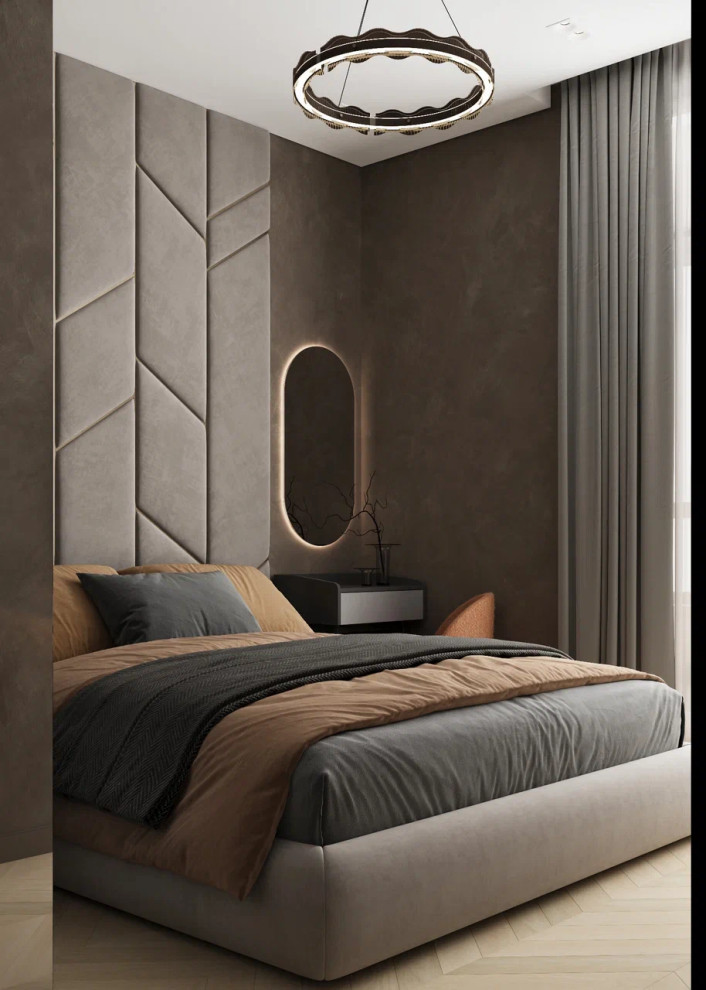 Садовые кварталы