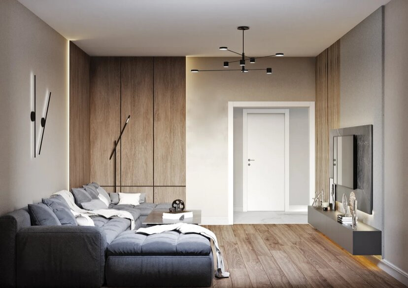 Удалённый проект в Башкортостане