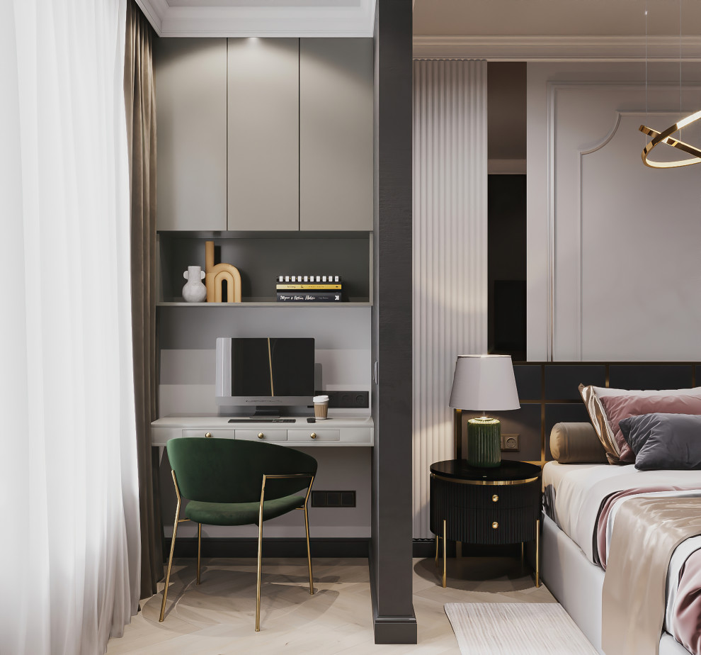 ЖК Южные кварталы