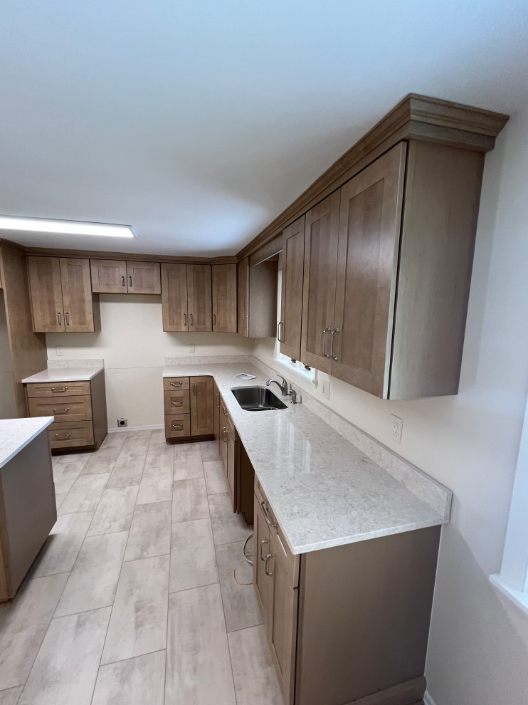 Home Remodel