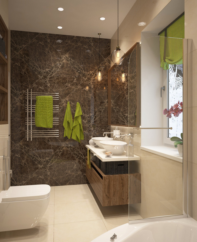 Дизайн-проект квартиры в пос. Киссолово