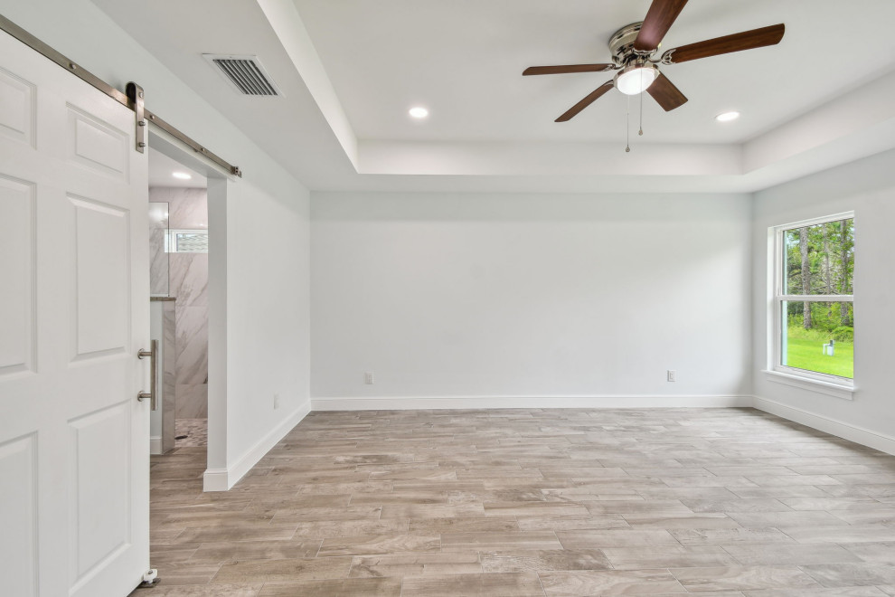 Larissa Model Home