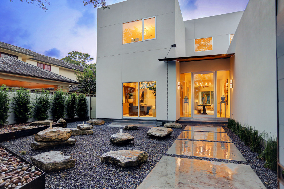 New Homes by Allan Edwards-Exteriors