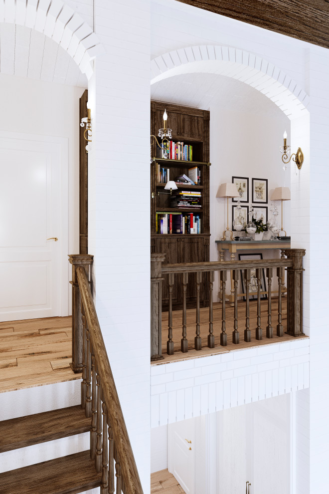 Дом в Малиновке