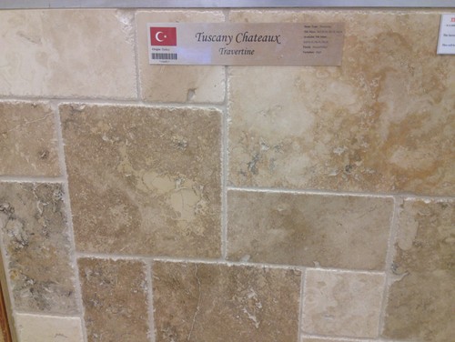 Need Help Selecting Matching Granite For Countertops