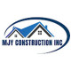 MJY Construction Inc.