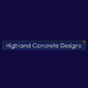 Highland Concrete Designs LLC