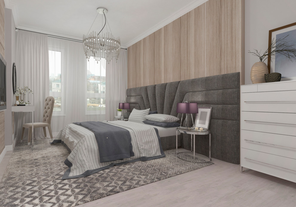 Проект в г. Екатеринбург