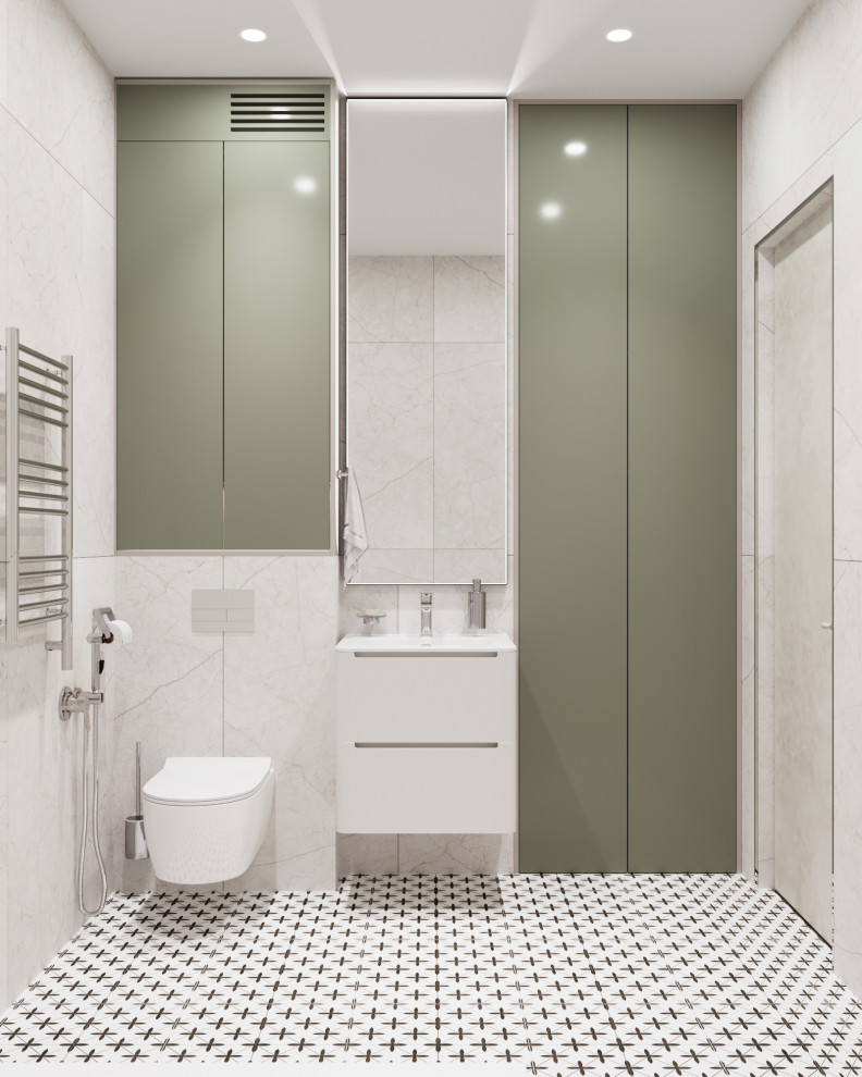 Квартира в Петровской Доминанте