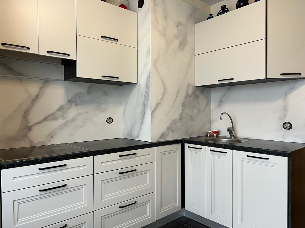 Кухонные фартуки