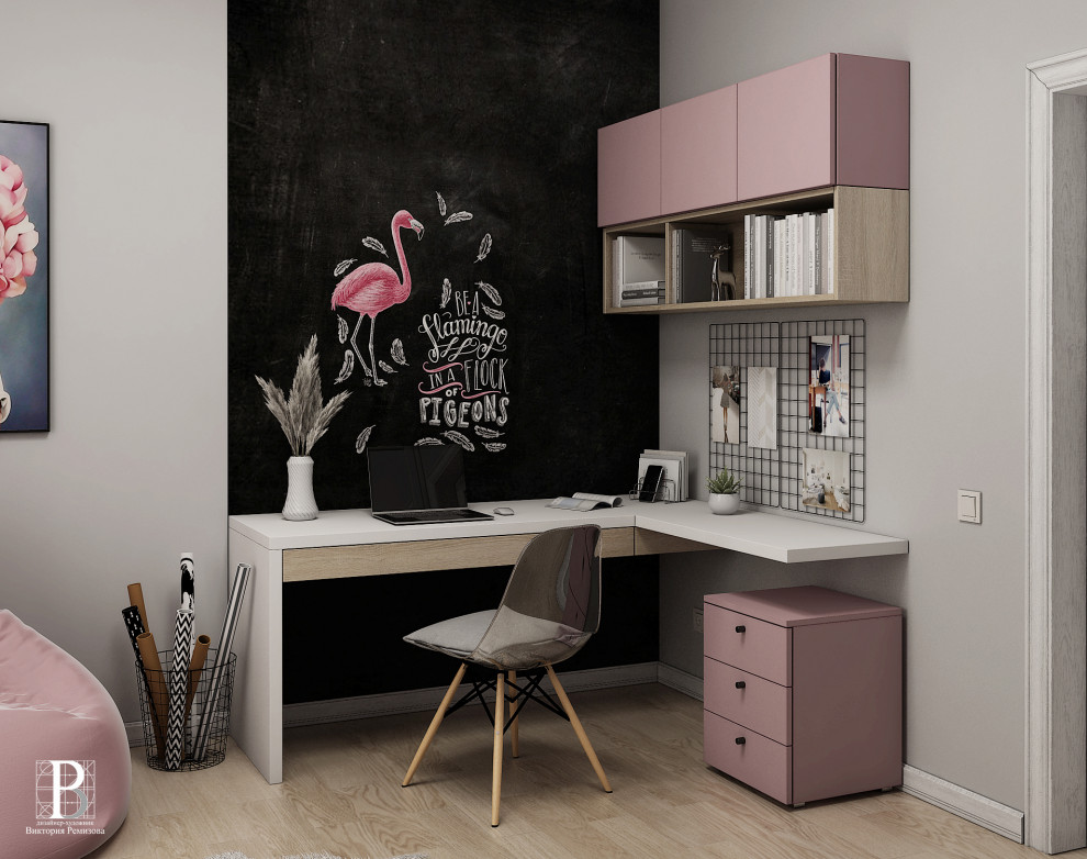 Дизайн интерьера частного дома г. Лермонтов