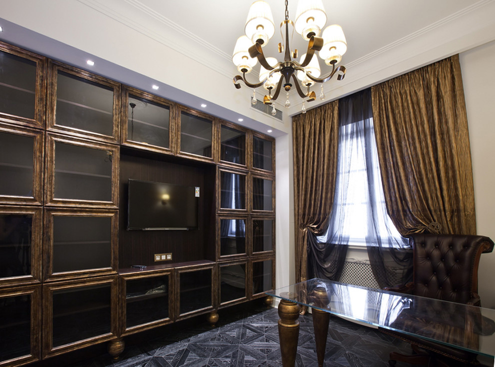 Квартира в Москве