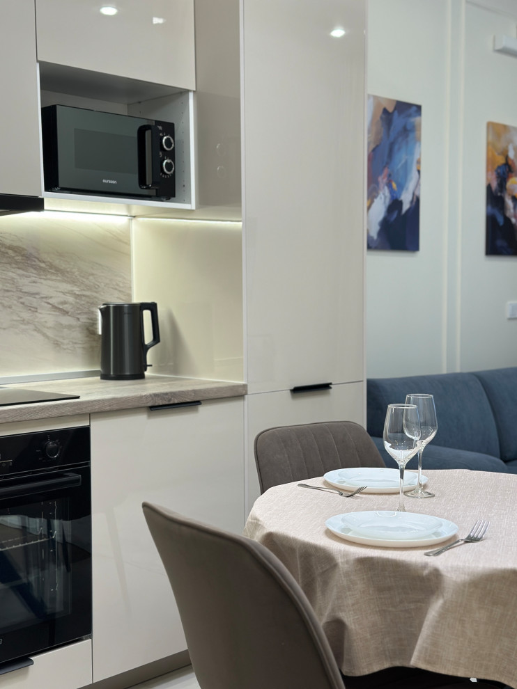 ЖК Прокшино