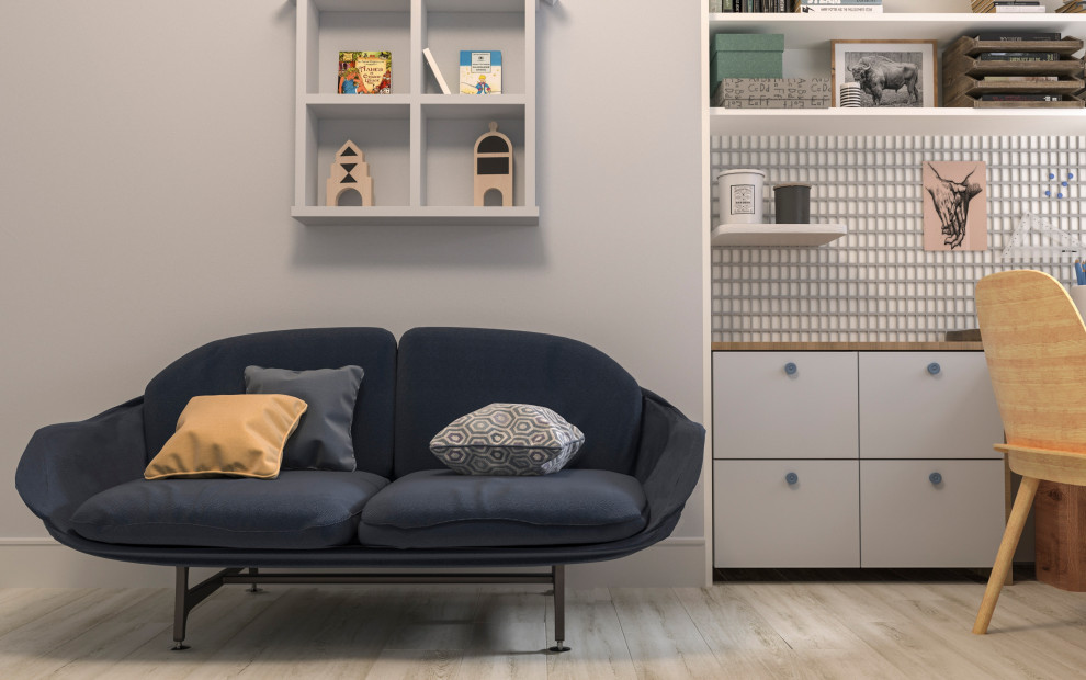 Детская комната