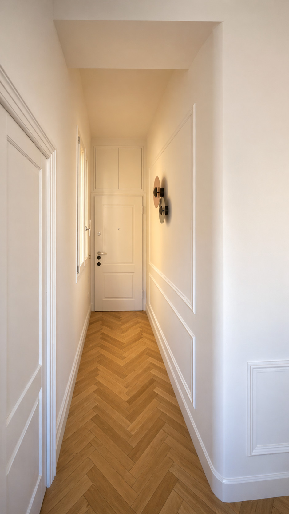 Ristrutturazione appartamento a Milano | 50 mq