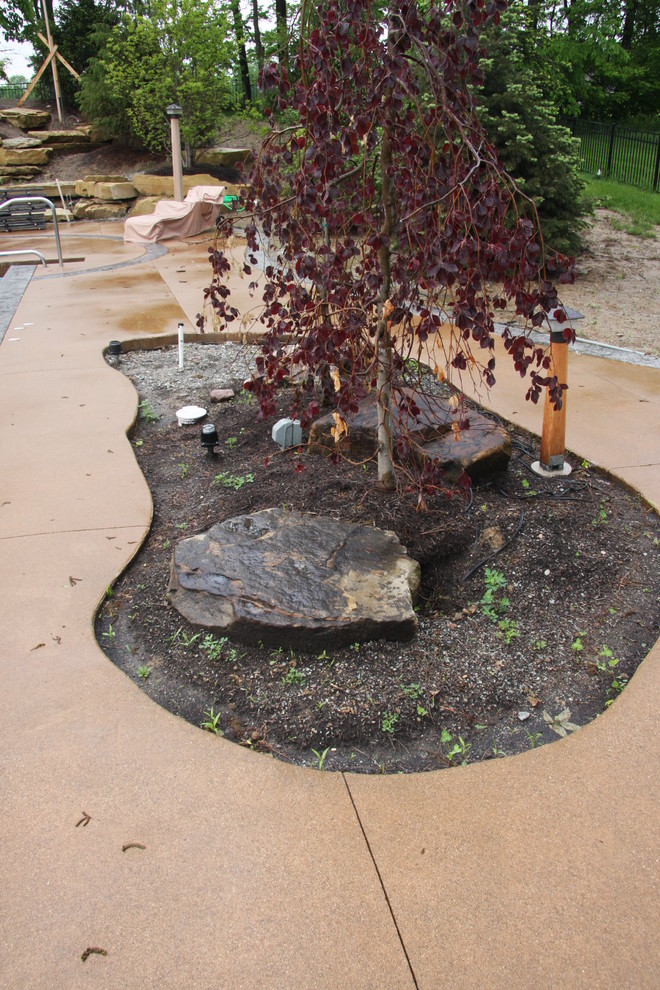 The Kaplan Residence