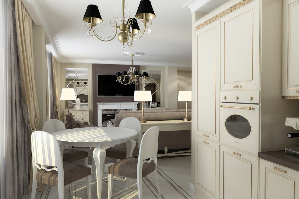 дизайн квартиры