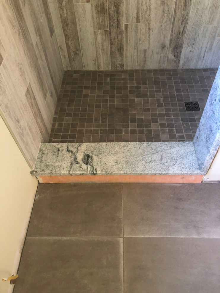 Poland Kitchen and Bathroom