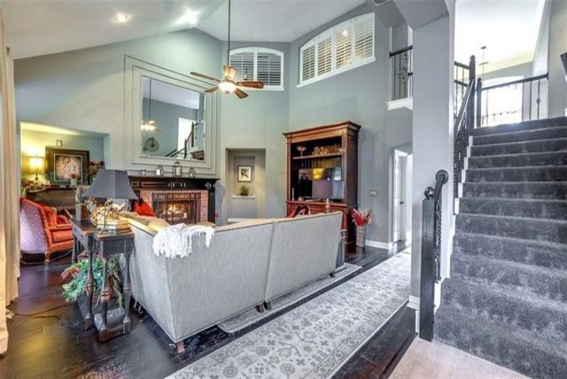 Whole house Remodel