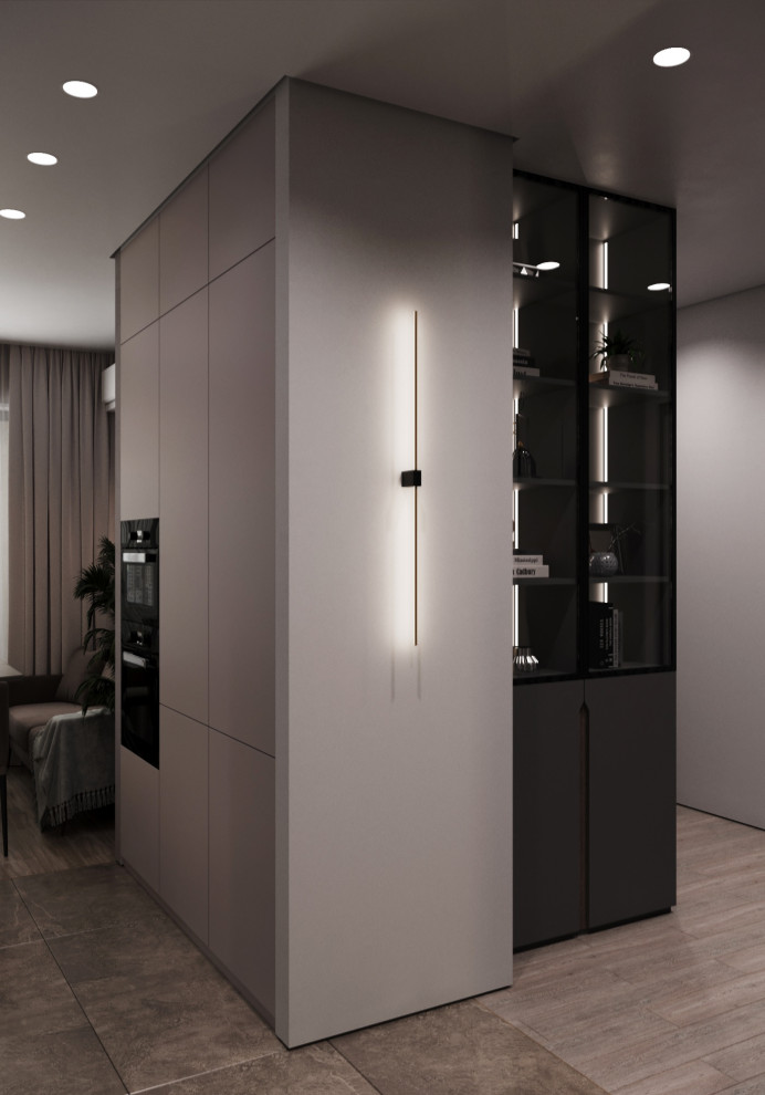 2-х комнатная просторная квартира