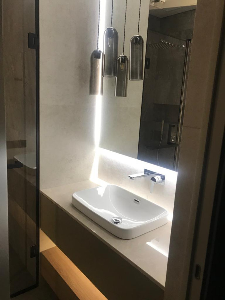 Квартира 120 м2