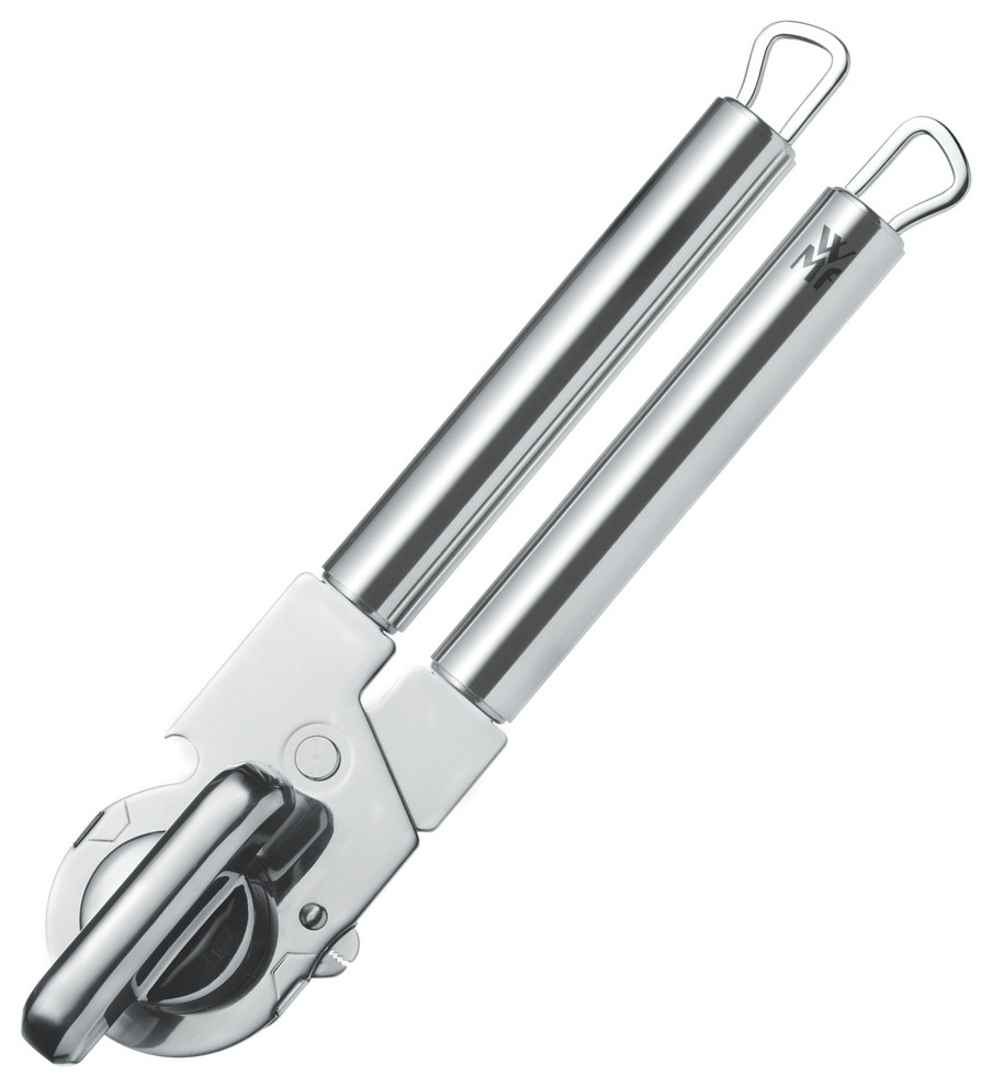WMF Profi Plus Stainless Steel Can Opener Contemporary Can Openers