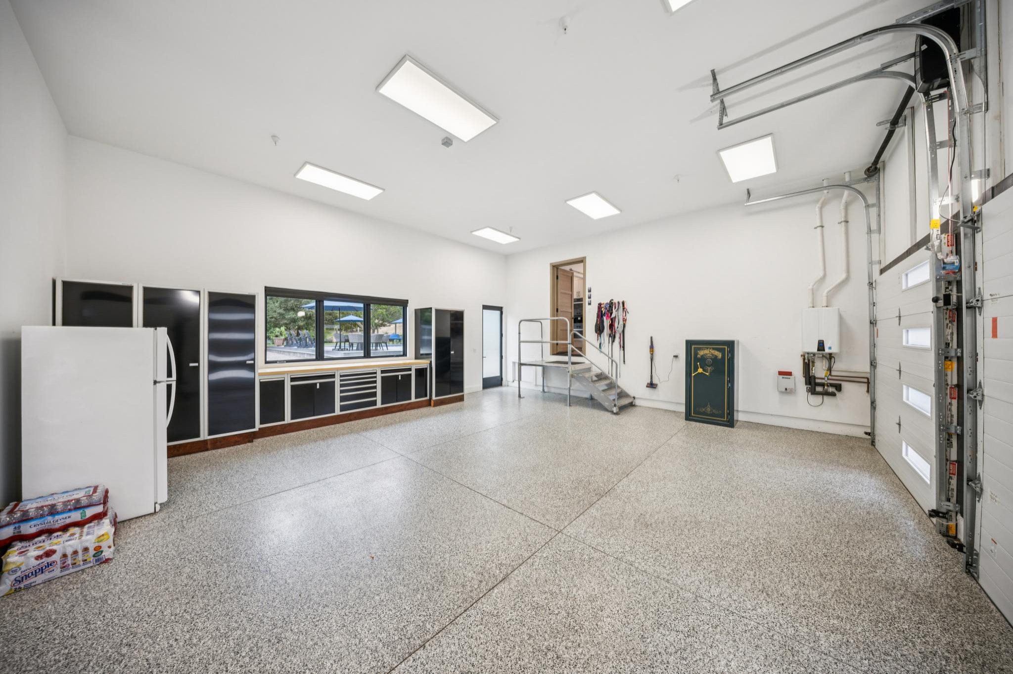 New Home built West Petaluma
