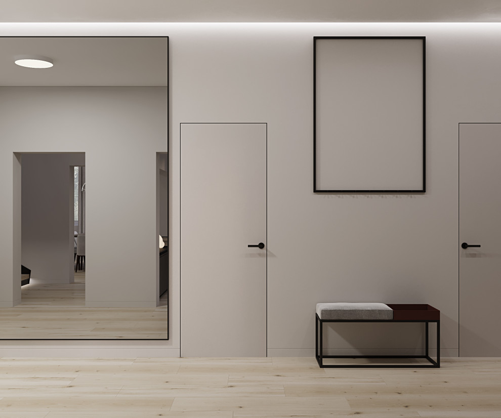 Загородный дом 2021