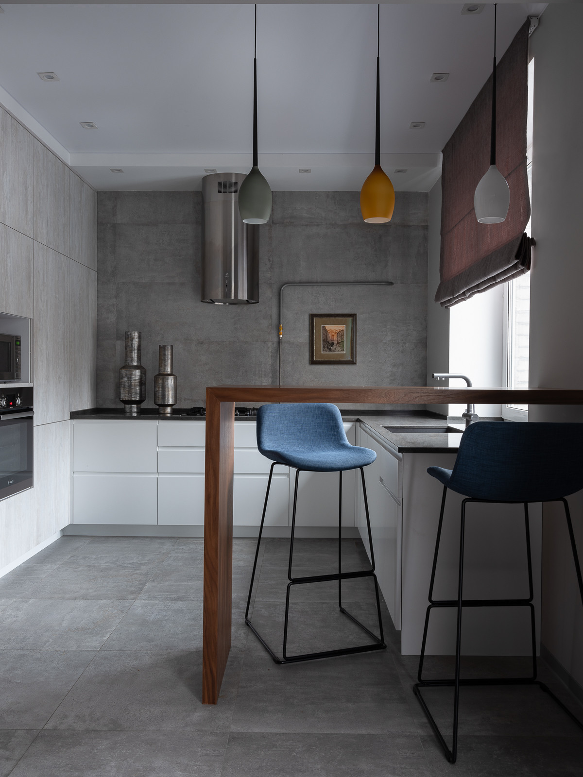 Пространство для кинестетиков