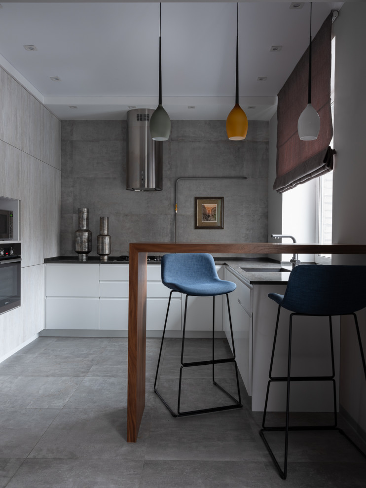 Пространство для кинестетиков