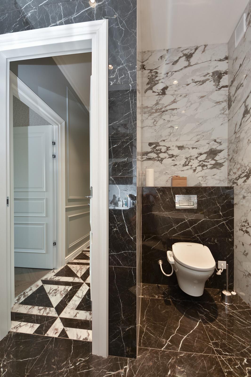 Квартира в ЗилАрт