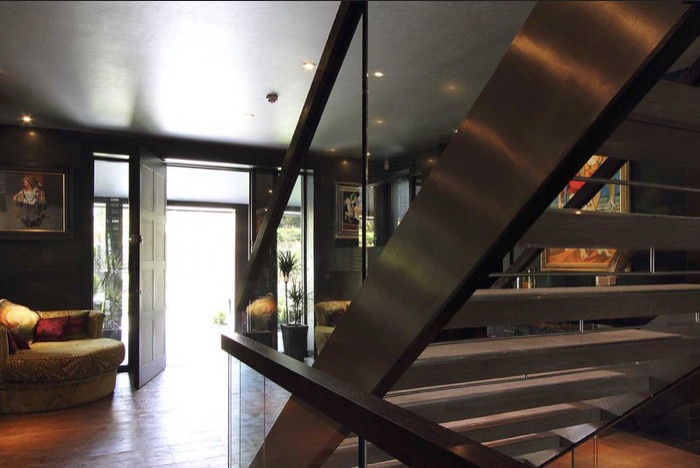 Luxury Cheshire Home