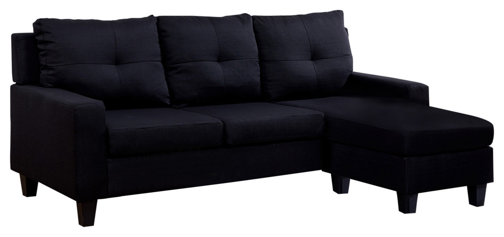 Vogue Sectional Brown Transitional Sofas By Kingway Inc - Kingway Sectional Sofa Bed With Storage Convertible Chaise Sofabed Grey Vogue Sectional Brown Transitional Sofas By Kingway Inc - Kingway Sectional Sofa Bed With Storage Convertible Chaise Sofabed Grey