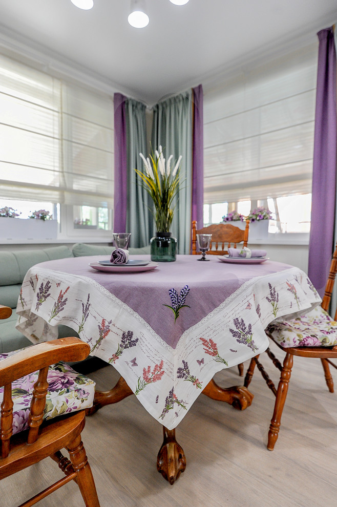 Прованс или Кантри?