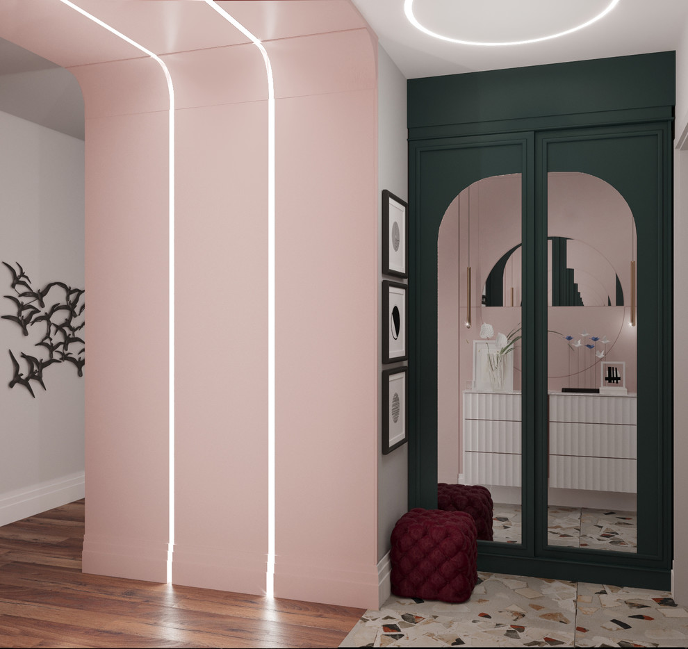 Квартира для Молодой девушки