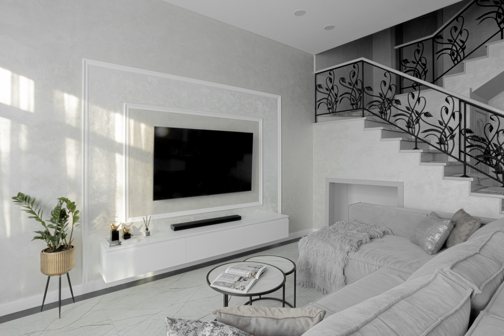 Таунхаус Белые ночи