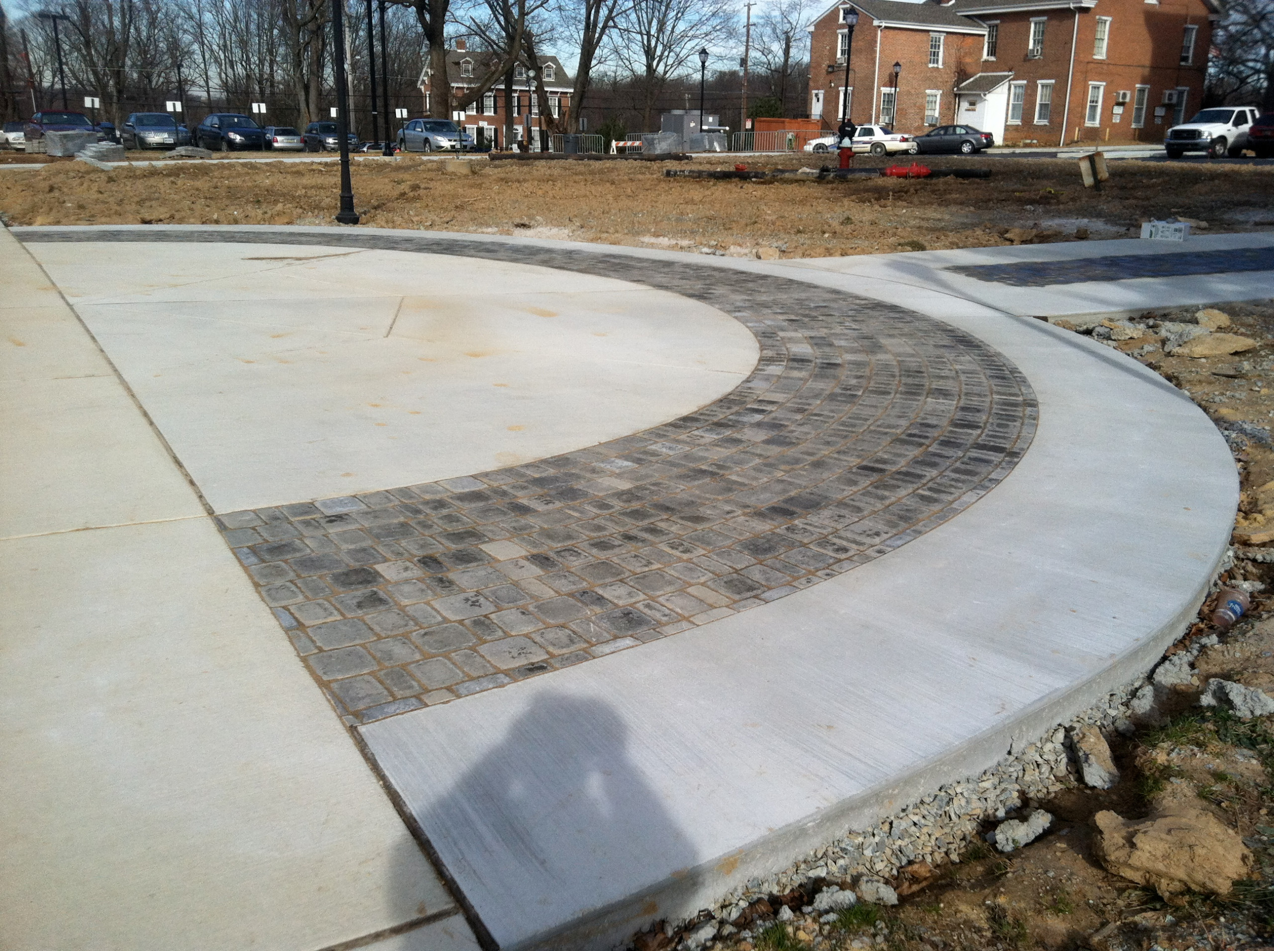 Recent Projects