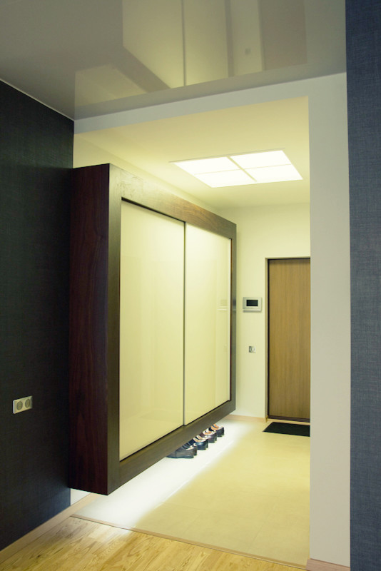 Квартира Холостяка