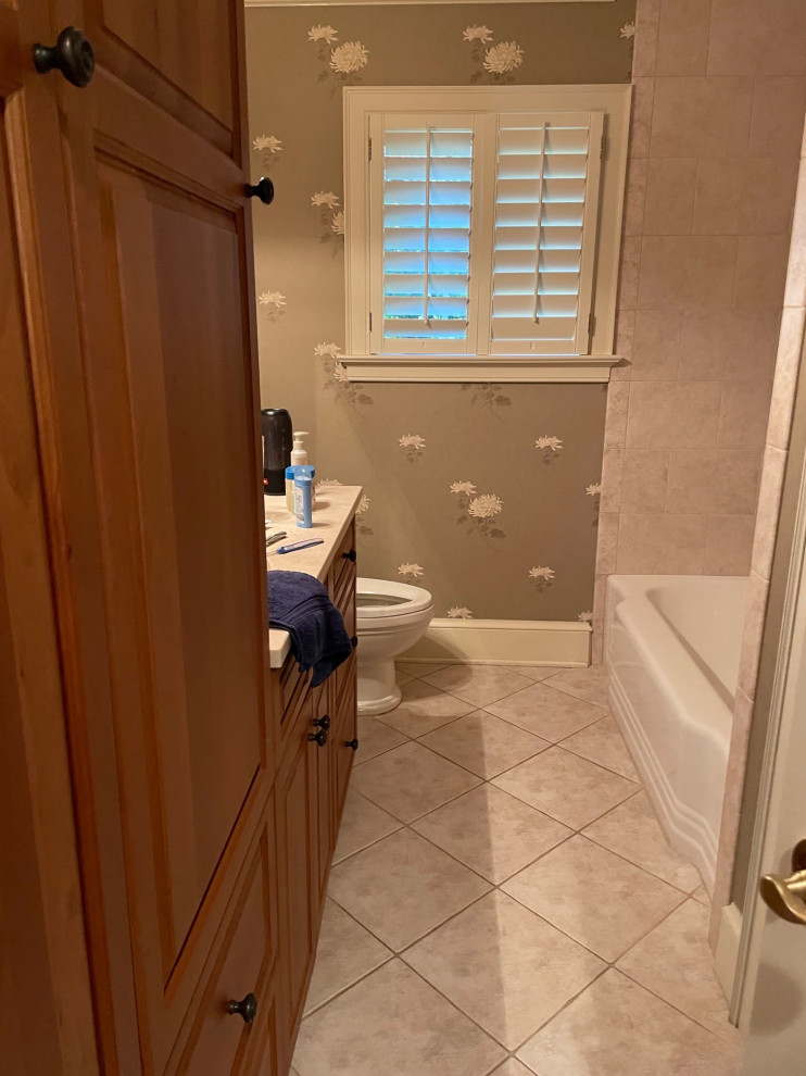 Watkins Full Home Remodel
