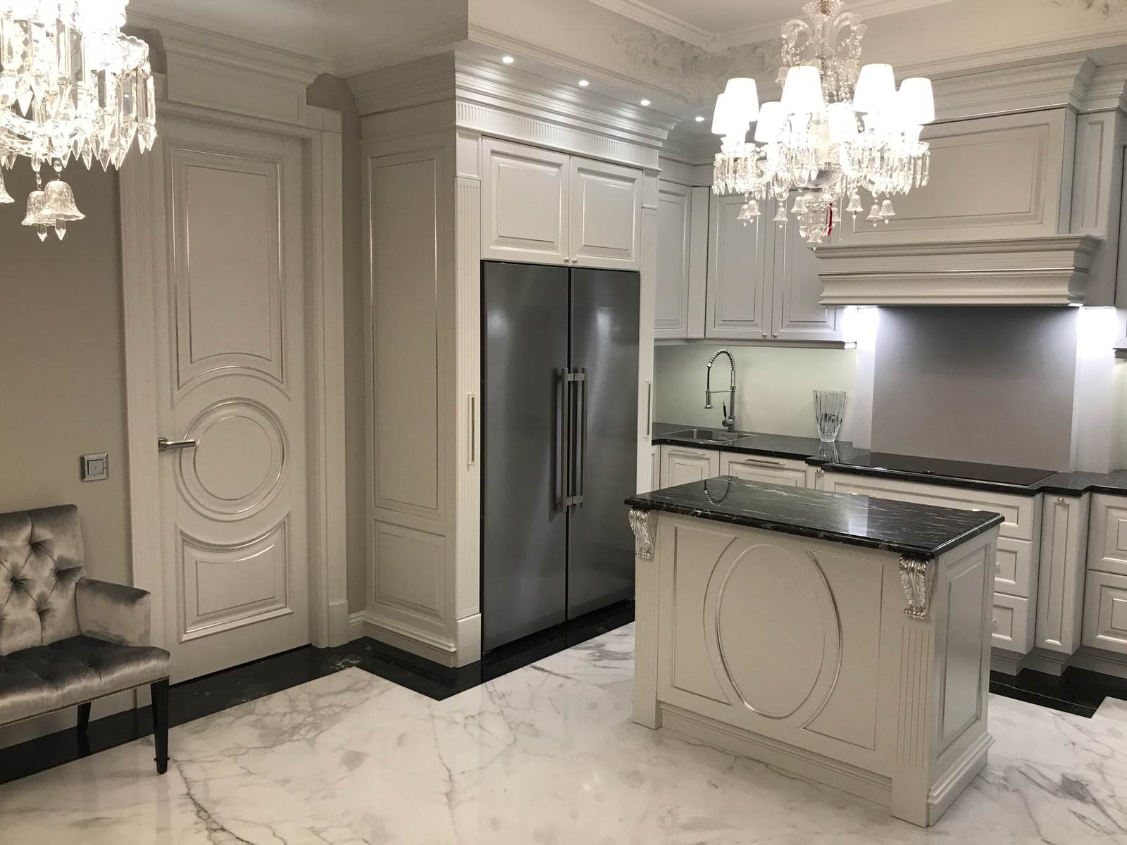 ЖК Волынский