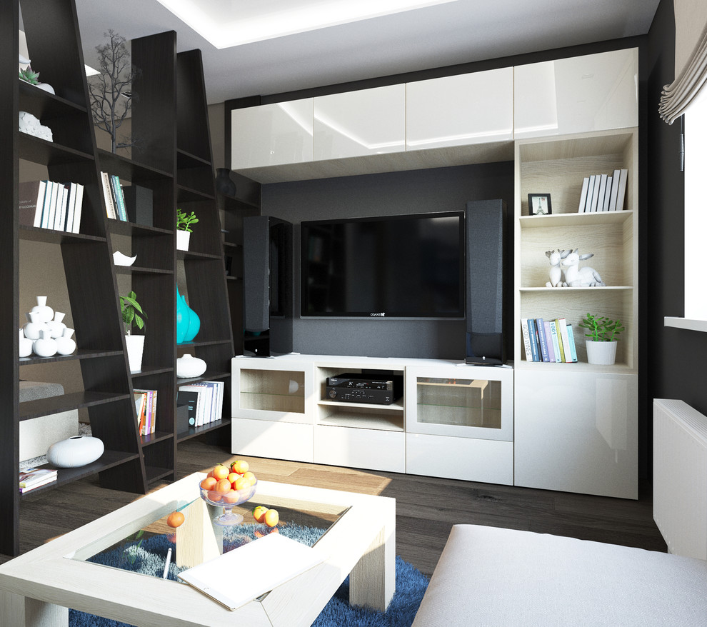 Комендантский проспект