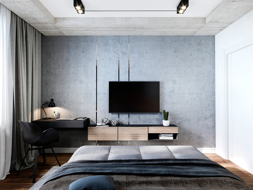 Однокомнатная квартира ЖК Крым SKY