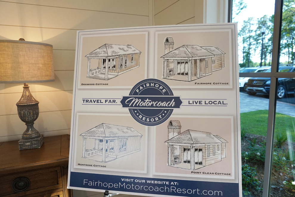 Fairhope Motorcoach Resort