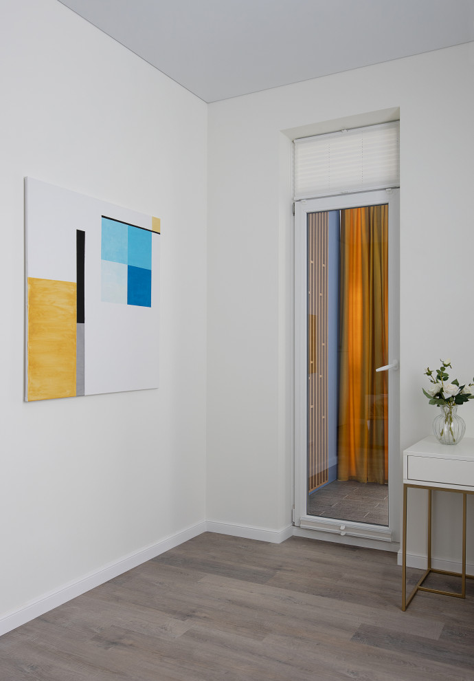 ЖК Рыбная деревня