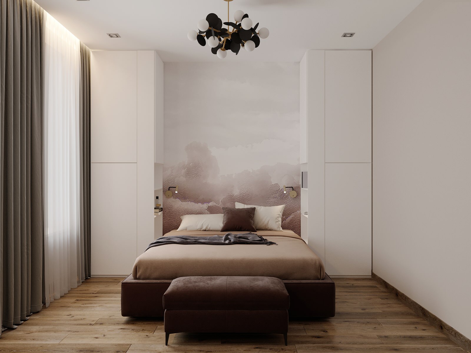 ЖК Кедровый Сургут