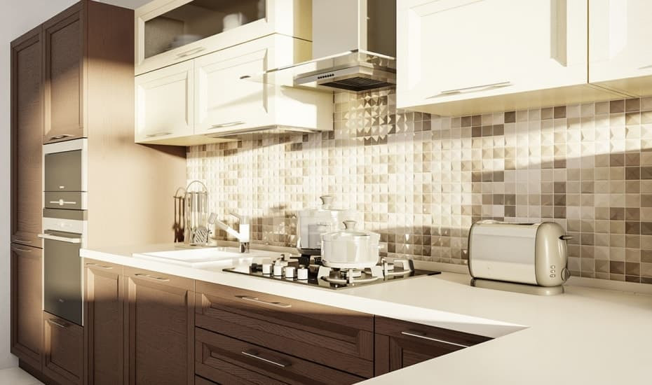 Кухня Маринара