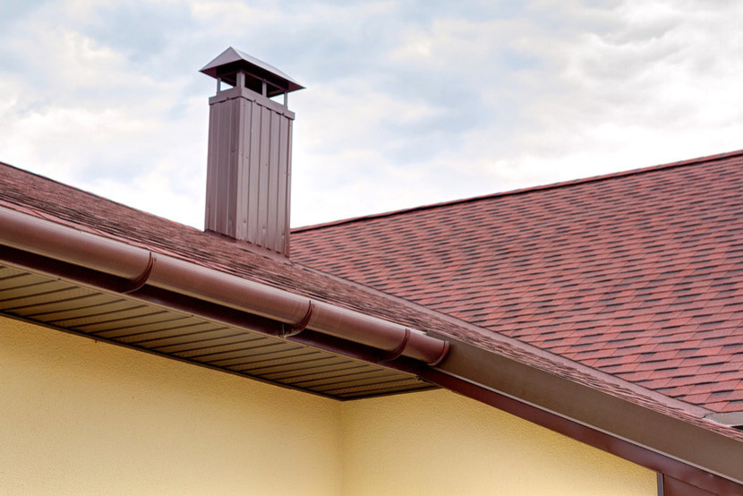 Водосточная система ТЕХНОНИКОЛЬ