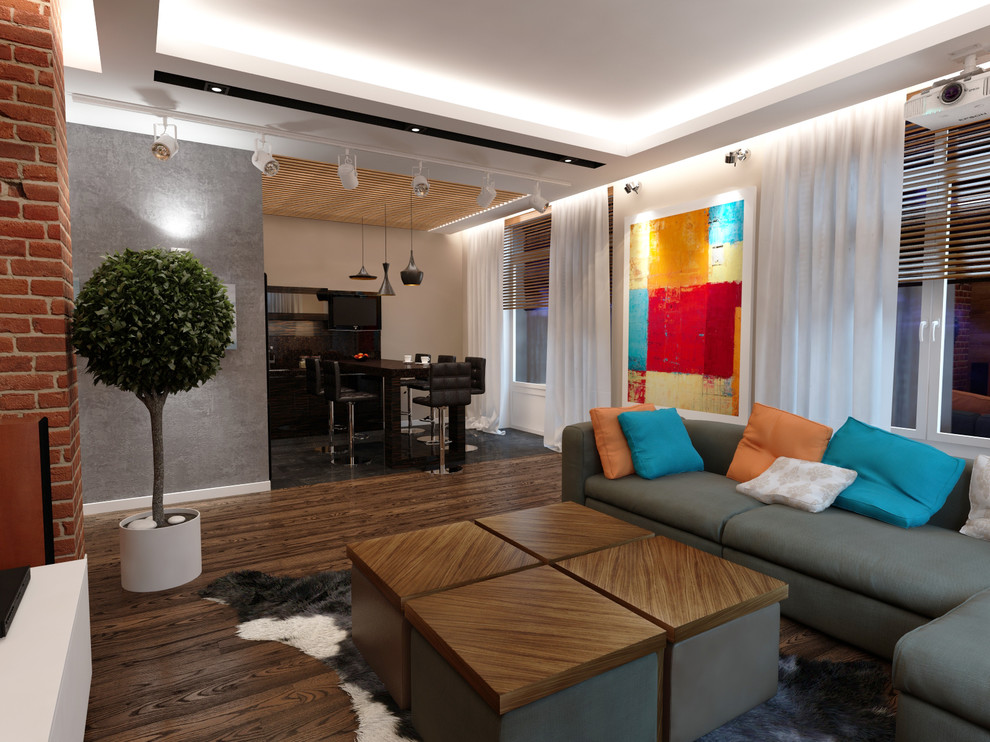 ЖК "Престиж" 26 линия В.о., дом 15 лит А