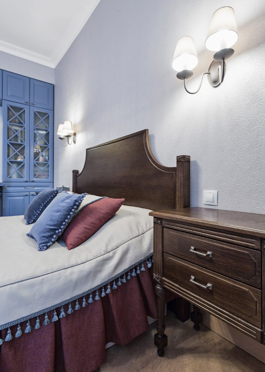 Уютная 2х комнатная квартира в Москве